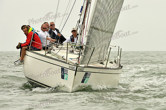 2015 Charleston Race Week A_0417