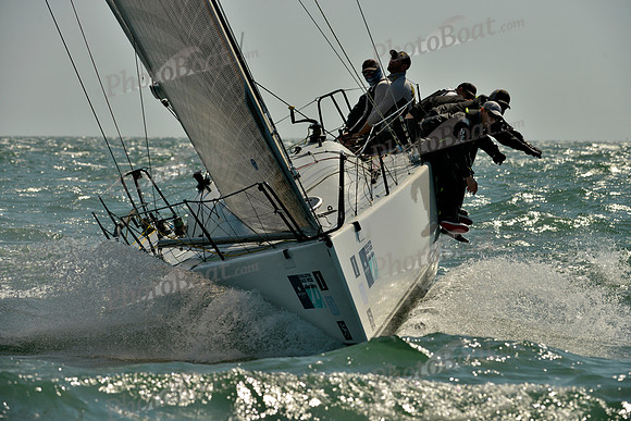 2017 Charleston Race Week D 171