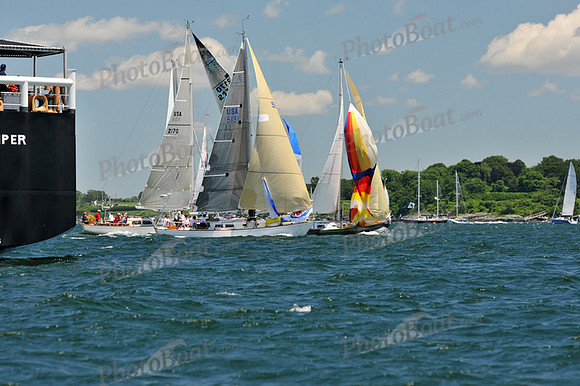 2012 Newport Bermuda 089