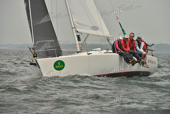 2017 NYYC Annual Regatta C_0816