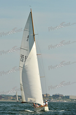 2015 NYYC Annual Regatta E 716