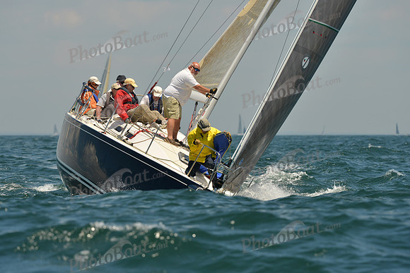 2015 Block Island Race Week A 1043