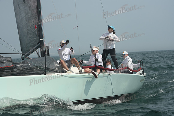 2025 Block Island Race Week A_0697
