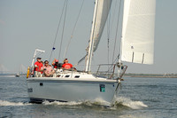 2014 Charleston Race Week A 243