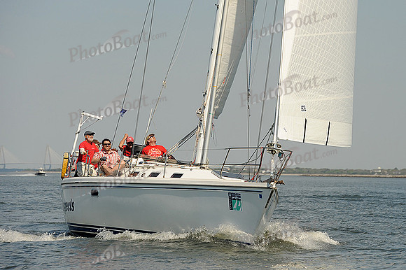 2014 Charleston Race Week A 243