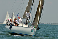2014 Charleston Race Week B 244