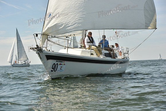 2018 Southern Bay Race Week C_1068