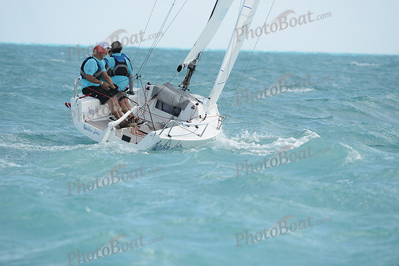 2017 Quantum Key West RW B 1426
