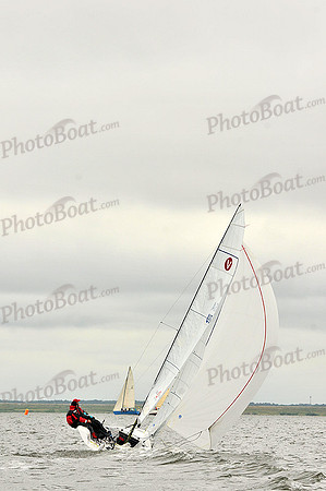 2014 Southern Bay Race Week A 763
