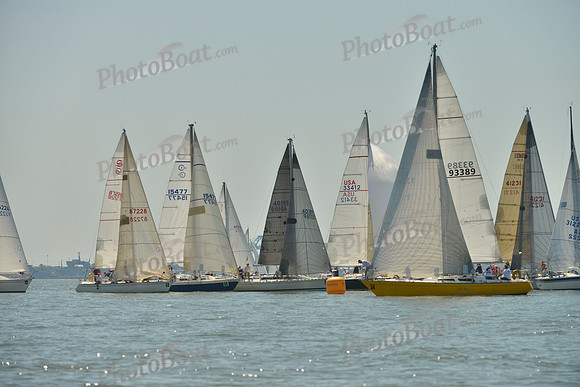 2017 Southern Bay Race Week C_0367