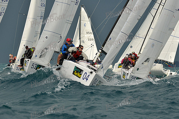 2014 Key West Race Week B 868