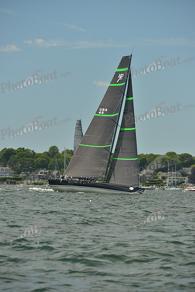 2016 NYYC Annual Regatta B_0060