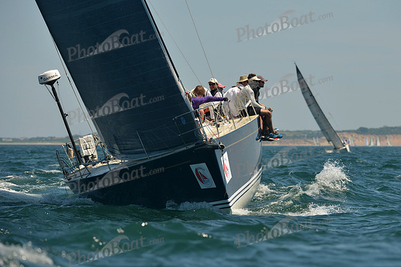 2015 Block Island Race Week G 1132