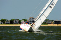 2014 Southern Bay Race Week E 242