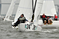 2013 Charleston Race Week A 1103
