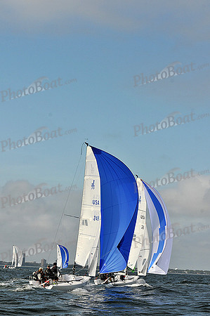 2014 J70 Winter Series A 1524