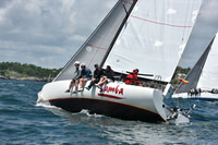 2019 NYYC Annual Regatta A_0516