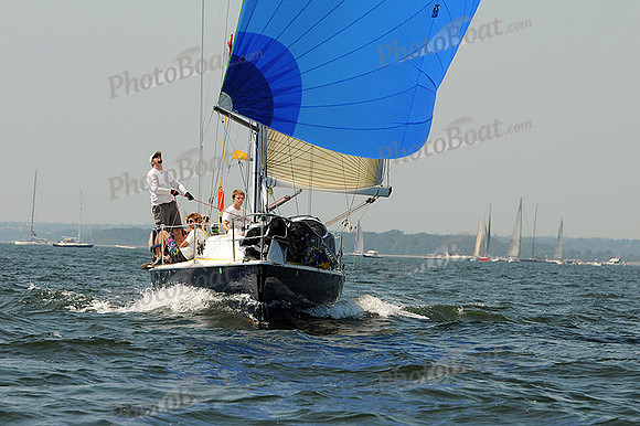 2012 Vineyard Race A 574