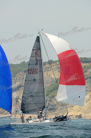 2013 Block Island Race Week B 3304