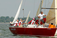 2012 Southern Bay Race Week A 308