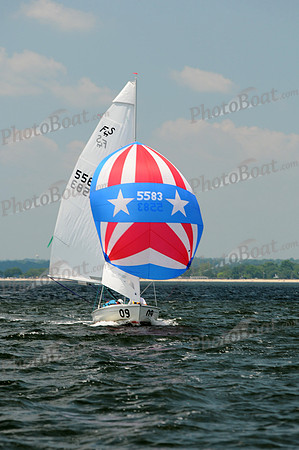 2011 Flying Scot NAC D 1139