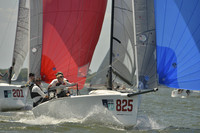 2017 Charleston Race Week B_0193
