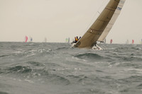 2009 Block Island Race Week Monday 1215