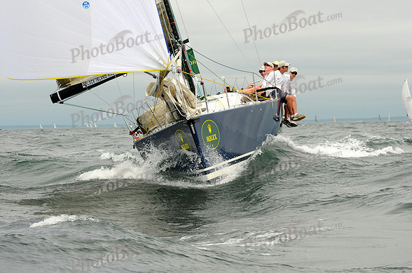 2011 Block Island RW E 1150