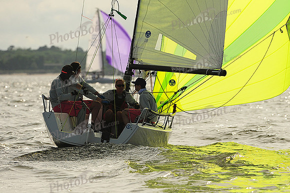2015 Charleston Race Week D 110