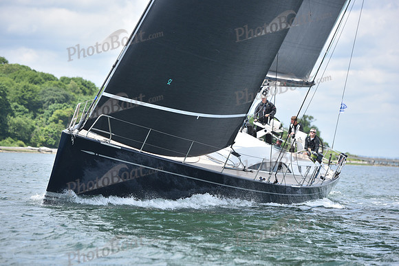 2019 NYYC Annual Regatta A_1875