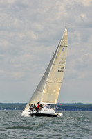 2012 CPYC One Design 1634