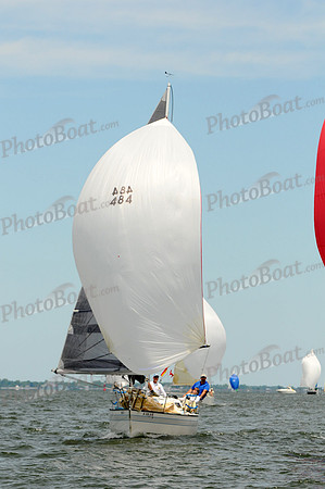 2011 Southern Bay RW C 617