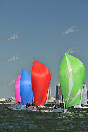 2014 J70 Winter Series G 326