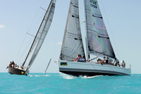 2012 Key West Race Week B 606