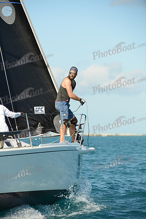 2017 Quantum Key West RW H 603