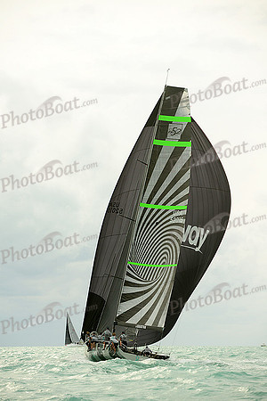 2016 Key West Race Week G_0283