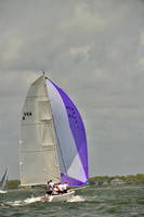 2018 Charleston Race Week A_1944