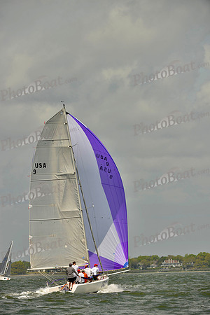 2018 Charleston Race Week A_1944