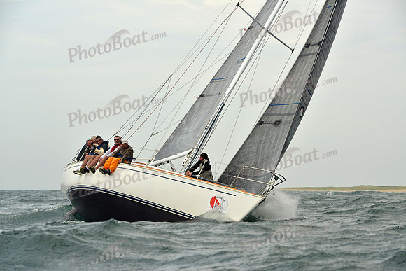 2015 Block Island Race Week E 450