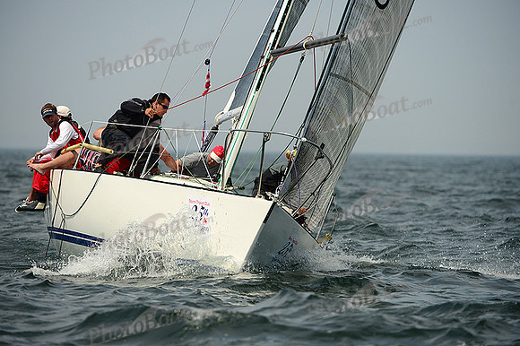 2013 Block Island Race Week A 1677