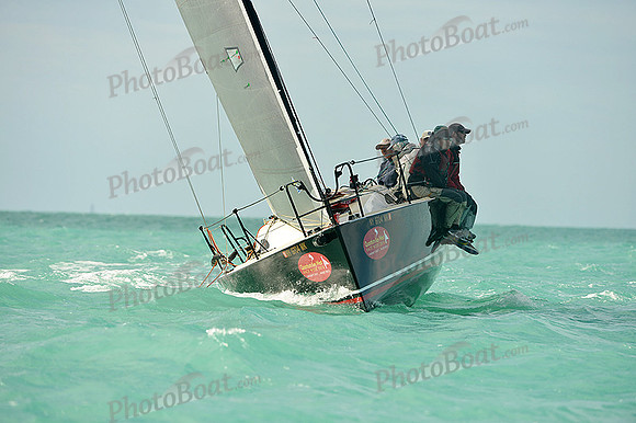 2016 Key West Race Week D_0194
