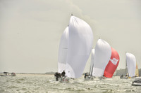 2019 Charleston Race Week D_0279