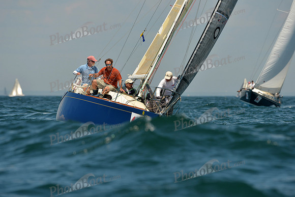 2015 Block Island Race Week A 1538