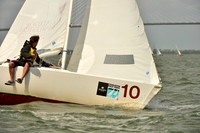 2018 Charleston Race Week A_2438