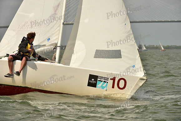 2018 Charleston Race Week A_2438