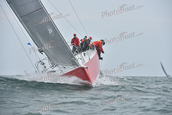 2019 NYYC Annual Regatta D_1178