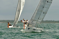 2015 Melges 24 Miami Invitational D 290