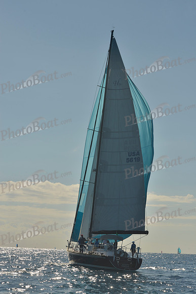 2019 Ft Lauderdale to Key West Race_1139