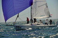 2015 Block Island Race Week B 290