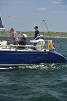 2019 Block Island Race Week D_0786